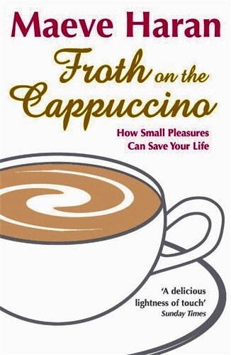 Froth on the Cappuccino