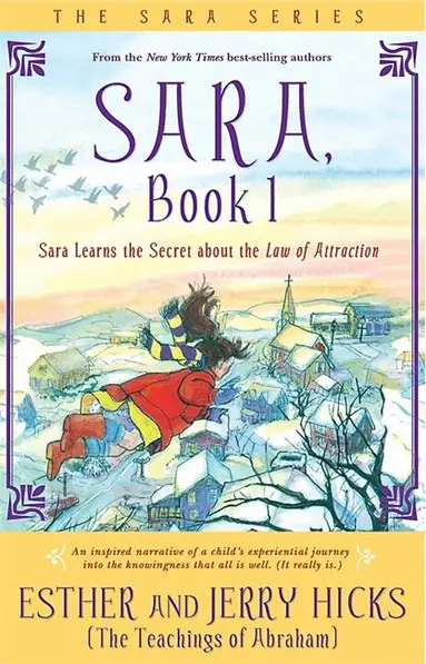 Esther Hicks, Jerry Hicks - Sara, Book 1, Häftad