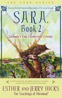 bokomslag Sara, Book 2