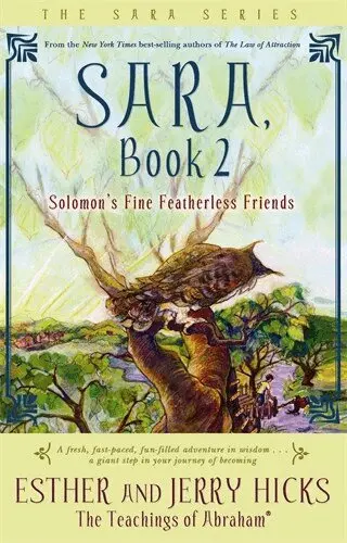 Esther Hicks, Jerry Hicks - Sara, Book 2, Häftad