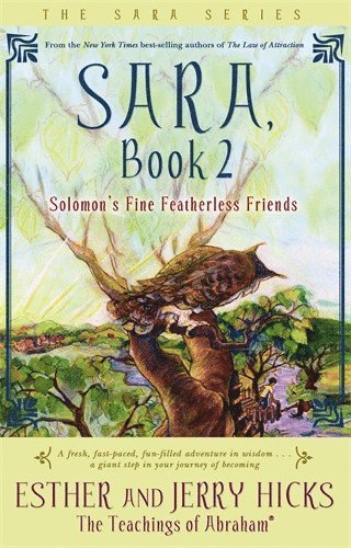 bokomslag Solomon's Fine Featherless Friends