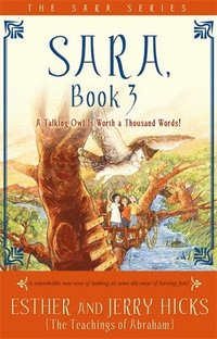 bokomslag Sara, Book 3