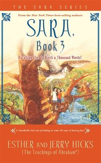 bokomslag Sara, Book 3