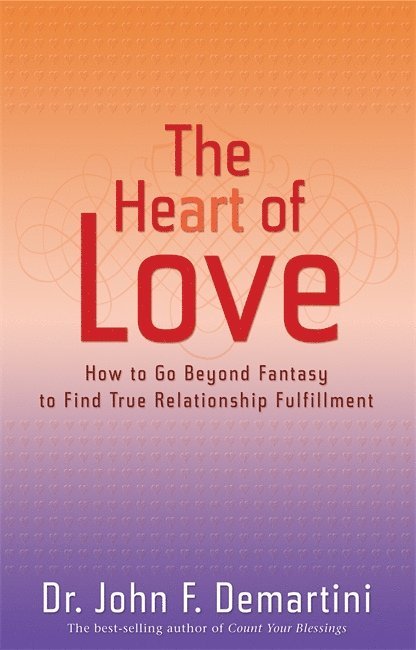 Heart of Love