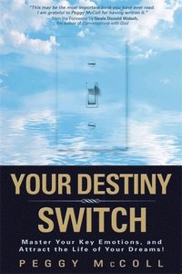 bokomslag Your Destiny Switch