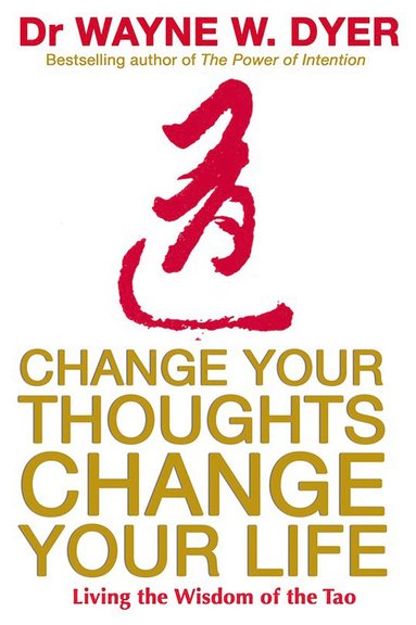 bokomslag Change Your Thoughts, Change Your Life