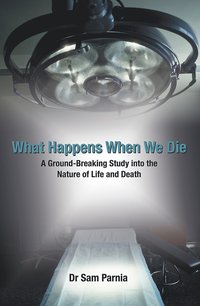 bokomslag What Happens When We Die