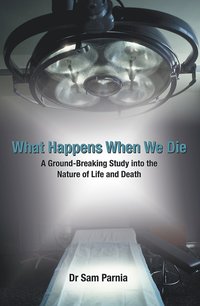 bokomslag What happens when we die - a ground-breaking study into the nature of life