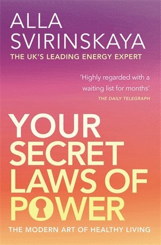 Your Secret Laws Of Power 1