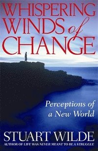bokomslag Whispering Winds of Change