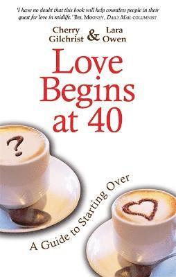 Love Begins At 40 1