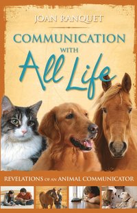 bokomslag Communication With All Life