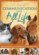 bokomslag Communication With All Life