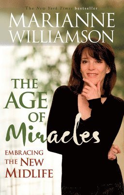 bokomslag Age of Miracles