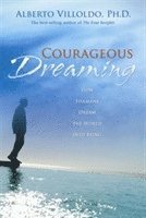 bokomslag Courageous Dreaming