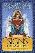 bokomslag Signs from Above: Your Angels' Messages about Your Life Purpose, Relationships, Health, and More