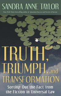 bokomslag Truth, Triumph, and Transformation