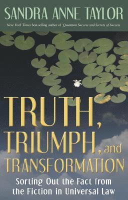 Truth, Triumph, and Transformation 1