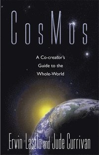 bokomslag Cosmos - a co-creators guide to the whole world