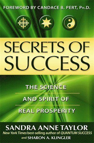 Secrets of Success 1