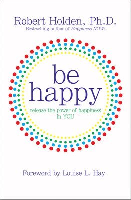bokomslag Be Happy!