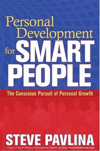 Personal Development for Smart People 1