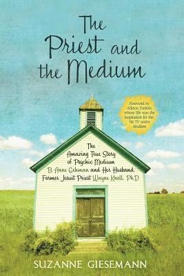 The Priest and the Medium 1