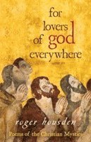 bokomslag For Lovers of God Everywhere