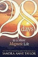 bokomslag 28 days to a more magnetic life