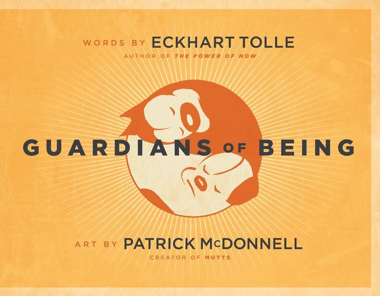Guardians of Being