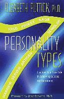 bokomslag 7 Personality Types: Discover Your True Role in Achieving Success and Happiness