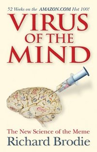 bokomslag Virus of the Mind