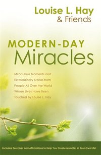 bokomslag Modern-Day Miracles