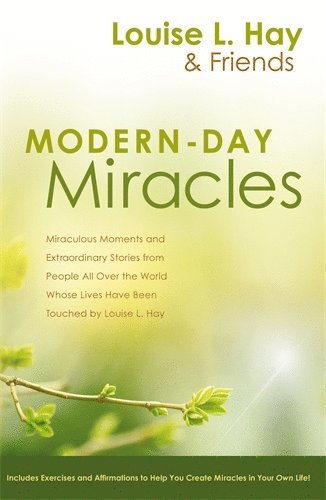 Modern-Day Miracles 1