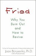 bokomslag Fried: Why You Burn Out and How to Revive