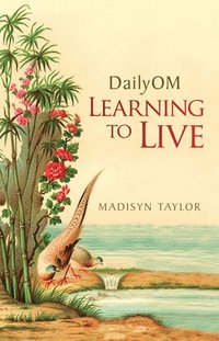 bokomslag Dailyom: Learning to Live