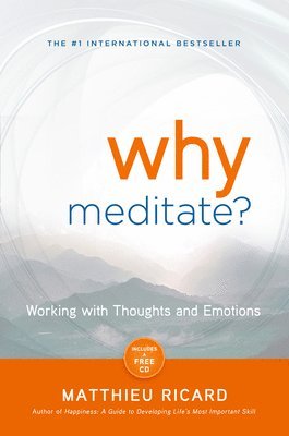 Why Meditate? 1