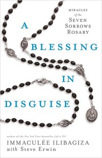 bokomslag A Blessing in Disguise: Miracles of the Seven Sorrows Rosary