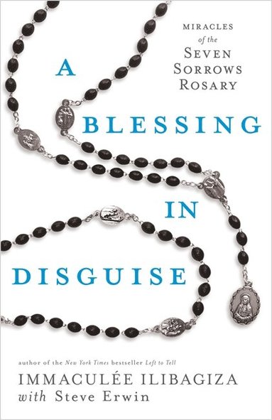 bokomslag A Blessing in Disguise: Miracles of the Seven Sorrows Rosary