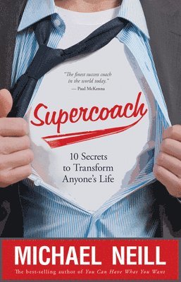 Supercoach 1