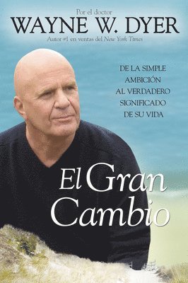 bokomslag El Gran Cambio