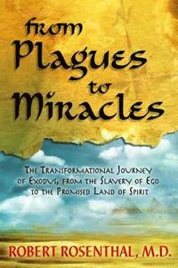 bokomslag From Plagues to Miracles