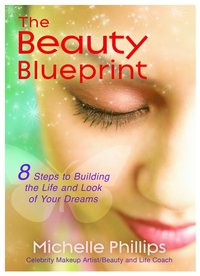 bokomslag The Beauty Blueprint