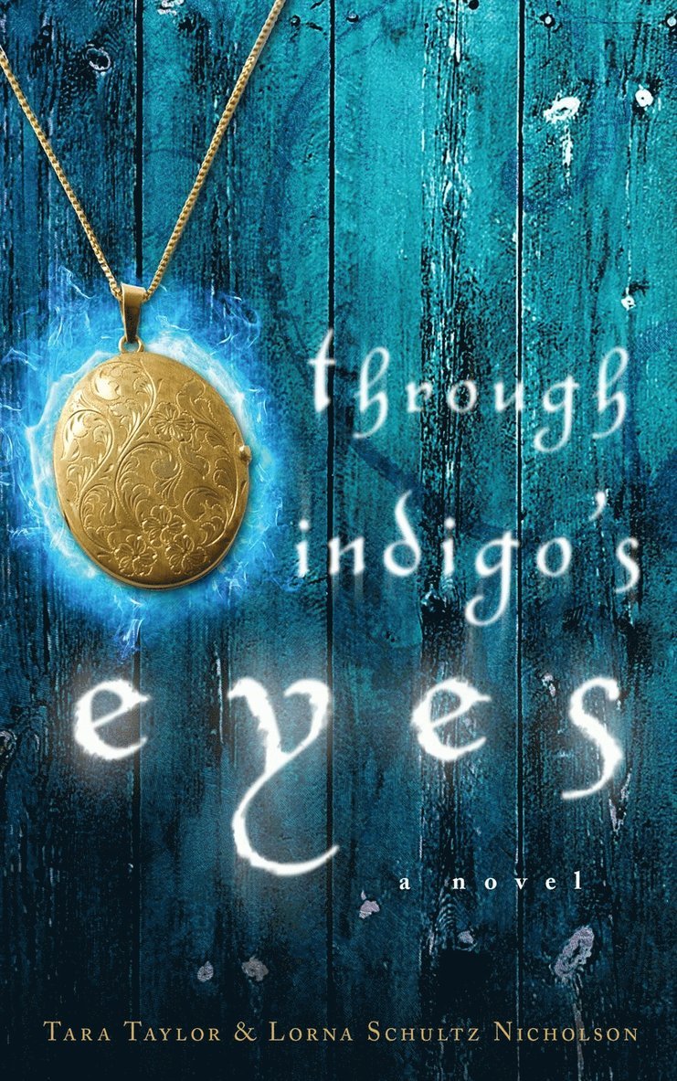 Through Indigo's Eyes 1