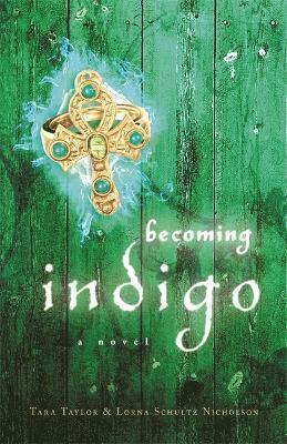 Becoming Indigo 1