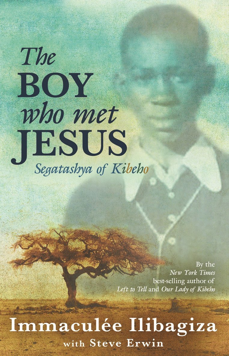 The Boy Who Met Jesus 1