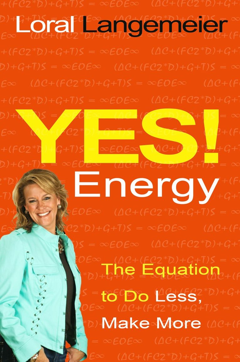 Yes! Energy 1