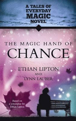 bokomslag The Magic Hand of Chance