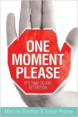 One Moment Please 1