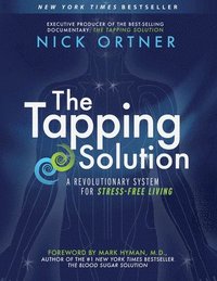 bokomslag The Tapping Solution